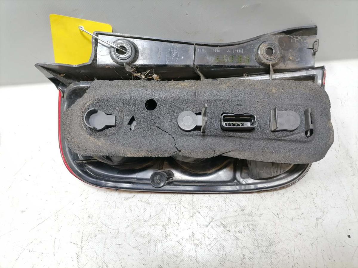 Nissan Micra K12 original R&uuml;cklicht R&uuml;ckleuchte Schlussleuchte rechts Facelift Bj.2005